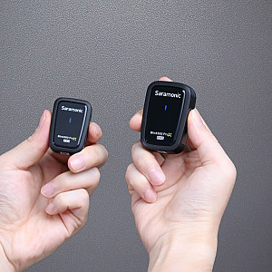 Saramonic Blink 500 ProX Q2